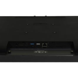 ALLNET Rocket 320-B S2 Pantalla Táctil 32" 4K UHD Android 12 IPS HDMI, Wifi, USB, Color Negro