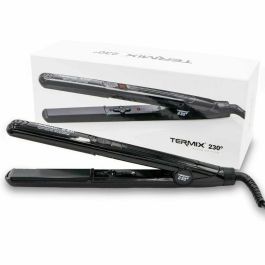 Plancha de Pelo Termix 230