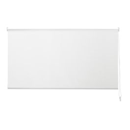 DKD Home Decor Estor Básico Blanco 190 x 160 cm (60% opaco) Precio: 55.50000049. SKU: B1BQTY96ZR