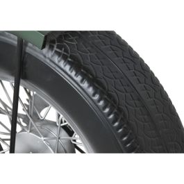 Botellero Home ESPRIT Marrón Negro Verde oscuro 188 X 59 X 99 CM