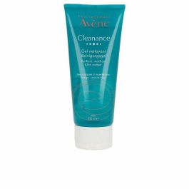 Avène Cleanance Gel Limpiador Piel Grasa Y Acneica Precio: 8.79000023. SKU: S4512252