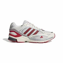 Zapatillas de Running para Adultos Adidas Spiritain 2000 Blanco Precio: 99.9944. SKU: B1FFKH38N8