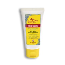 Alvarez Gomez Crema de Manos Nutritiva y Reparadora con Ácido Hialurónico, Aloe Vera y Polvo de Perla - Piel Suave 75 mL Precio: 4.49999968. SKU: S4514029