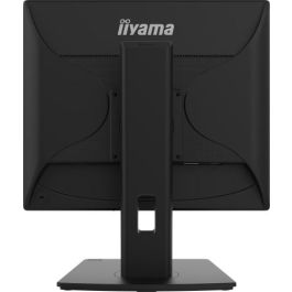 iiyama ProLite B1980D-B5 pantalla para PC 48,3 cm (19") 1280 x 1024 Pixeles SXGA LCD Negro