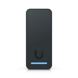 Ubiquiti BLE 4.1 Lector NFC y Dispositivo de Salida, PoE, Sensor de Proximidad, Desbloqueo con Mano, Negro Precio: 144.50000048. SKU: B1CQMJQF5V