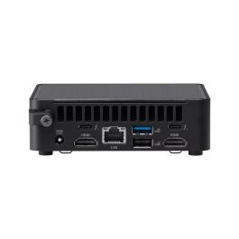 Ernitec Workstation Compacta Intel Core Ultra 5 125H 16GB DDR5 1TB NVMe SSD Windows 11 Pro lista para usar Ernitec Workstation Compacta Intel Core Ultra 5 125H 16GB DDR5 1TB NVMe SSD Windows 11 Pro lista para usar