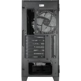 Chieftec GA-01B-L-OP Tower APEX LUMO Mesh