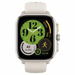 Smartwatch Amazfit Cheetah Square Blanco 1,75" 45 mm Smartwatch Amazfit Cheetah Square Blanco 1,75" 45 mm