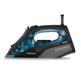 Plancha de Vapor Taurus Atlas 2800 W Plancha de Vapor Taurus Atlas 2800 W Precio: 34.50000037. SKU: B19XKBA334