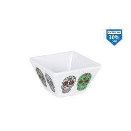 Bowl Tuxpan 8x8x4.5 cm - Inde (48 Unidades) Precio: 39.58999968. SKU: B1CMHML7WD
