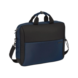 Maletín para Portátil y Tablet Safta +tablet+usb safta safta business Azul oscuro 41 x 33 x 9 cm Precio: 36.58999949. SKU: S4306783