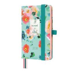 Agenda Anual (2026) Catalan Finocam Minimal Design Cosida Tapa Extra Con Goma M2 82X127 S/V Apais. Ara Precio: 10.50000006. SKU: B17NYZNESE