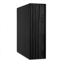 Acer Veriton VX4720G Ordenador de Sobremesa con Intel Core i5-14400, 16GB RAM, 512GB SSD y Windows 11 Pro Precio: 1117.3624. SKU: B1A4M3GXF3