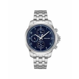 Reloj Hombre Police PEWJK0021505 (Ø 40 mm) Reloj Hombre Police PEWJK0021505 (Ø 40 mm) Precio: 106.78999958. SKU: B1F5QXD9ZB