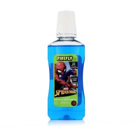 Enjuague Bucal Marvel Firefly Spiderman 300 ml Precio: 14.49999991. SKU: B1BKH8V6H4