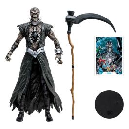 Figura Mcfarlane Toys Dc Multiverse Megafig Figura Mcfarlane Toys Dc Multiverse Megafig