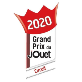 Smoby FleXtreme Discovery Set - Circuito de Coches Flexible de 4,40 metros