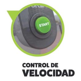 Patinete electrico plegable Junior E Scooter Rocket 4,5Kg velocidad 6 A 8 Km/H, hasta 45 Kg
