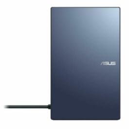 ASUS SimPro Dock 2 Alámbrico Thunderbolt 3 Negro, Azul Precio: 180.50000034. SKU: B15G9YT5LD