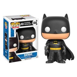 Funko Figura POP DC Classic Batman Vinilo 9cm Precio: 15.49999957. SKU: B1ALRQZPQ2