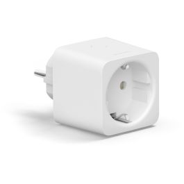 Philips Hue SmartPlug Enchufe Inteligente, Color Blanco, Compatible con DE+AT Precio: 58.88999941. SKU: S7808931