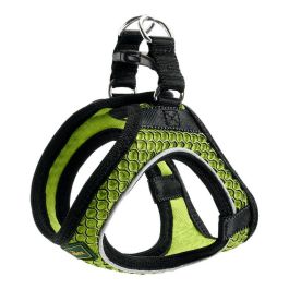 Arnés para Perro Hunter Hilo-Comfort Lima (30-35 cm) Precio: 14.49999991. SKU: S6103650