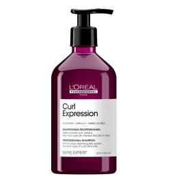 L'Oreal Professionnel, Serie Expert Curl Expression, Glicerina + Urea H + Semillas de hibisco, Champú para el cabello, Anti-acumulación, 500 ml Precio: 35.78999952. SKU: B1DK2XZAQ7