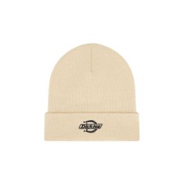 Gorro Dickies Summerdale Blanco Cálido