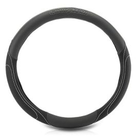 Funda Volante Gris-Negro Confort Gy Cs6 GOD7012 Funda Volante Gris-Negro Confort Gy Cs6 GOD7012