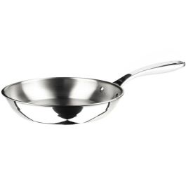 Sartén Inoxibar 51845 Ø 24 cm Sartén Inoxibar 51845 Ø 24 cm Precio: 32.49999984. SKU: B1BH4A6ZJQ