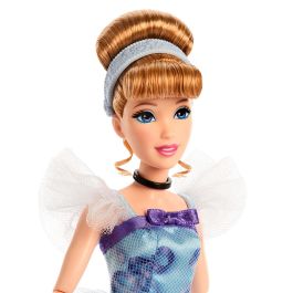 Muñeca Colección Cenicienta Jcr78 Disney Princess Muñeca Colección Cenicienta Jcr78 Disney Princess