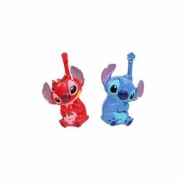 Walkie talkies stitch 3d Walkie talkies stitch 3d