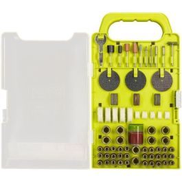 Kit de accesorios RYOBI 115 para multiherramienta RAKRT155