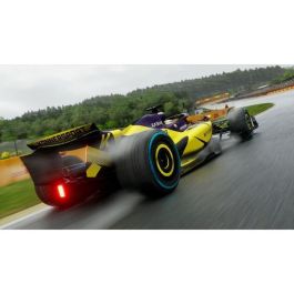 Electronic Arts F1 25 Juego de PS5