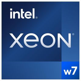 Intel S4677 XEON W7-2475X Procesador Intel Xeon W familia 20 núcleos 2.6 GHz hasta 4.8 GHz LGA 4677 Bandeja Precio: 2440.50000029. SKU: B19Y6SPZN6