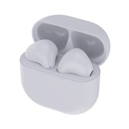 Myway Auriculares Mwhph0030 Inalámbrico Bluetooth 5.3 Blanco - Hasta 4 horas de reproducción Myway Auriculares Mwhph0030 Inalámbrico Bluetooth 5.3 Blanco - Hasta 4 horas de reproducción