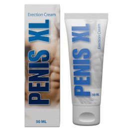 Crema Estimulante Cobeco 50 ml