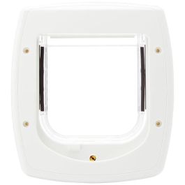Ferplast Puerta Blanca Swing 3 Basic