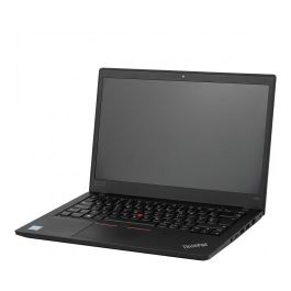 N14 LENOVO THINKPAD T490, 8265U-INTEL-CORE-I5, 14", FHD, WEBCAM, 12GB RAM, 256GB SSD, DE, W11P DA, Grad A3 Precio: 336.9245. SKU: B17Y29EZ2H