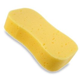 Turtle Wax Esponja Jumbo TW53617 para Limpieza de Coches - Densa y Duradera