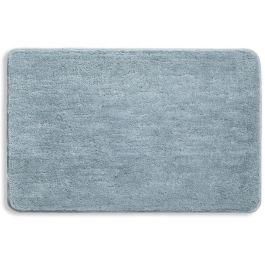 Today TOD3574641271749 Alfombra de Baño Ultraabsorbente Utility 40x60 cm Azul