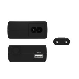 Cargador portátil j5create JUP2290C-EN Negro