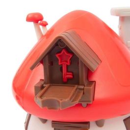 Casa papá pitufo llaves magicas.encuentra la llave mágica y usala para abrir la casa y descubrir qué sorpresas esconde en su interior. Casa papá pitufo llaves magicas.encuentra la llave mágica y usala para abrir la casa y descubrir qué sorpresas esconde en su interior.