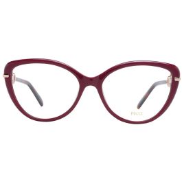 Montura de Gafas Mujer Emilio Pucci EP5162 56066 Montura de Gafas Mujer Emilio Pucci EP5162 56066