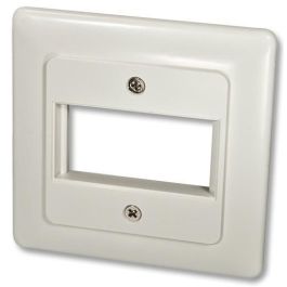 Lindy Wall Box DE for Snap-in module and AV Extender Precio: 7.88999981. SKU: B1AXPPPE86