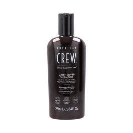 American Crew Champú Matizador Daily Silver 250 mL Precio: 11.99000011. SKU: SBL-ART12133
