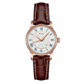 Reloj Mujer Mido M76002218 Precio: 967.50000017. SKU: B1DEGRNSE9