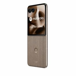 Smartphone Motorola XT2551-6 Octa Core 16 GB RAM 512 GB Marrón 6,96"