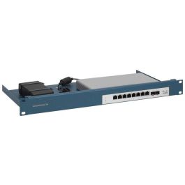 Rackmount IT RM-CI-T17 Rack de 1U para Cisco, 44 x 482 x 217 mm, Conexiones al Frente Precio: 174.49999996. SKU: B16ZH3WKTY