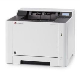 Kyocera ECOSYS P5026cdn Impresora Láser Color 26 ppm Dúplex Ethernet A4 para Oficina y Hogar Precio: 789.89000013. SKU: B16ATZSSB8